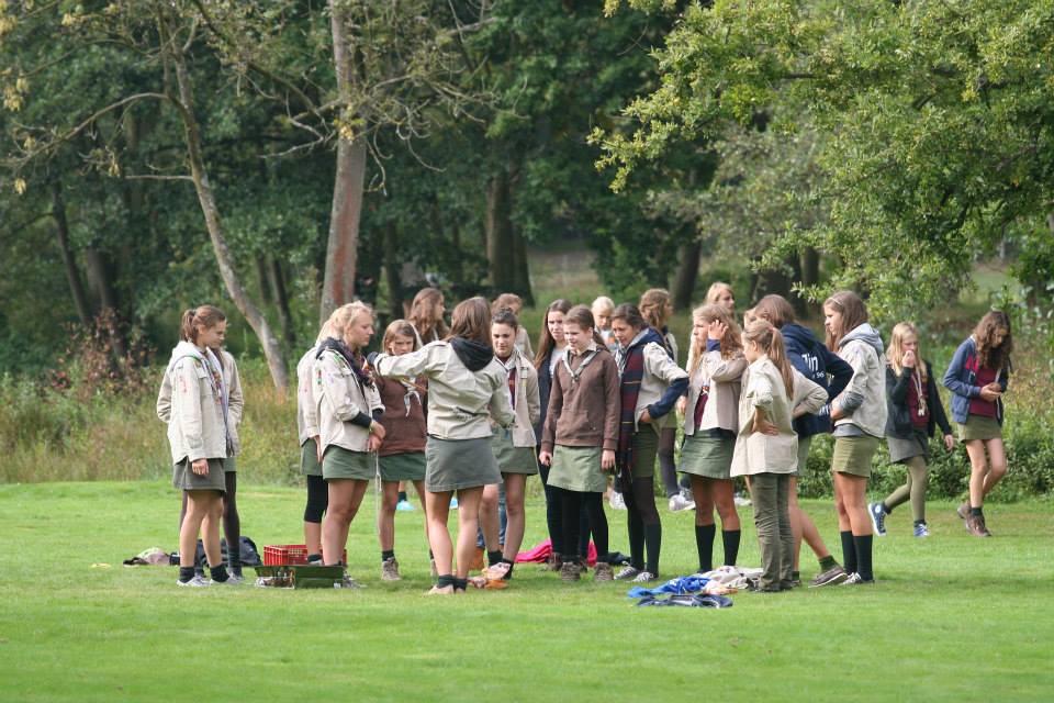 Sint-Martinus den XIIde - Opening 2013